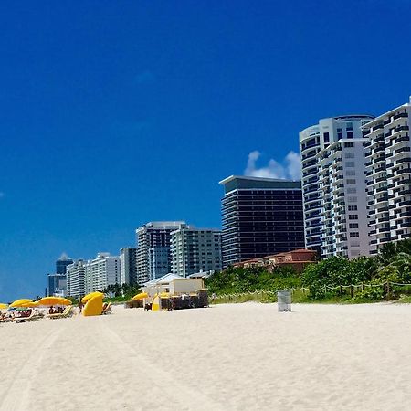 Ocean Front Resort Studio Miami Beach Ruang foto