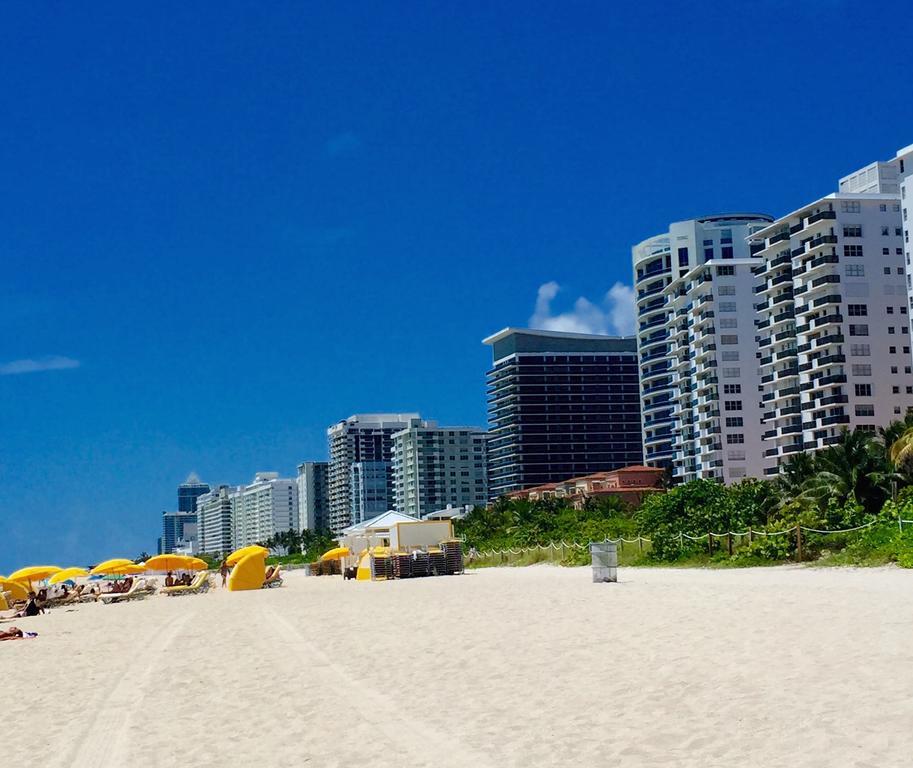 Ocean Front Resort Studio Miami Beach Ruang foto