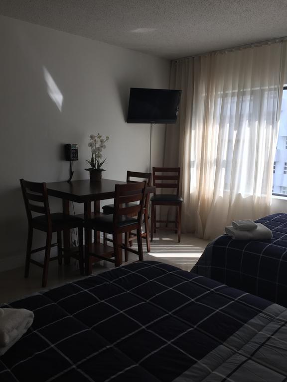 Ocean Front Resort Studio Miami Beach Ruang foto